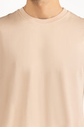 Regular Fit Tees MN-TS-SS25-046